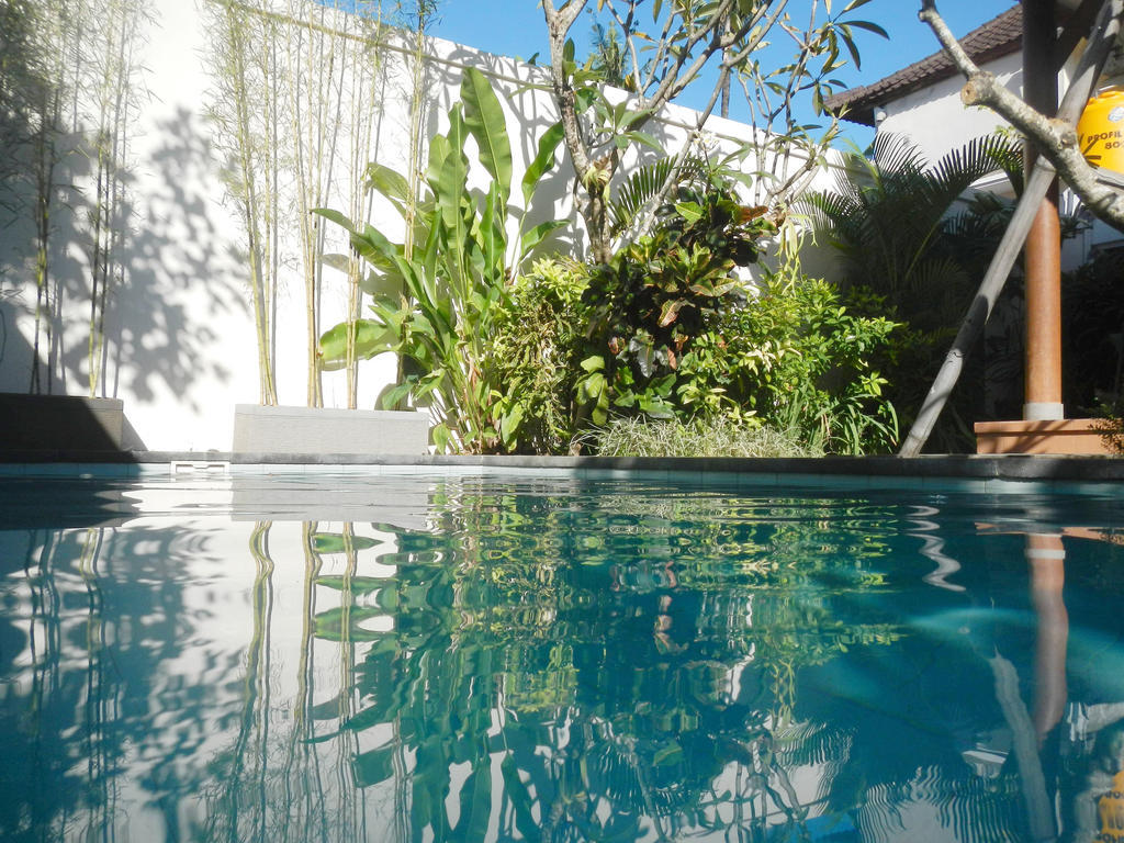 Villa Chinta 1 Sanur (Bali)