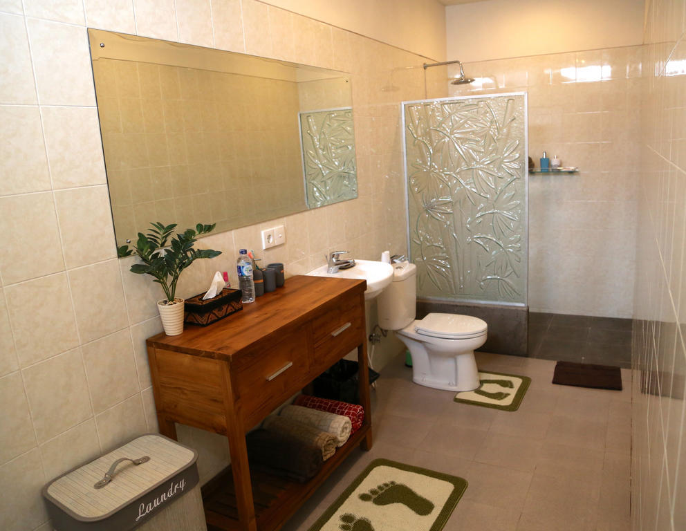 Chinta 1 Villa Sanur (Bali)