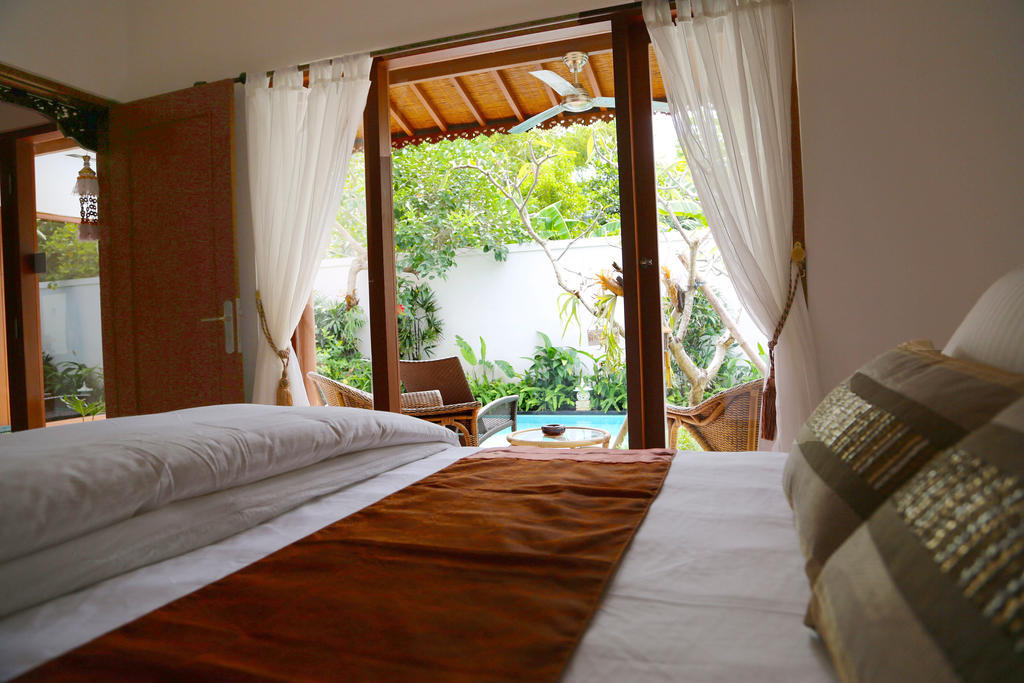 Chinta 1 Sanur (Bali)