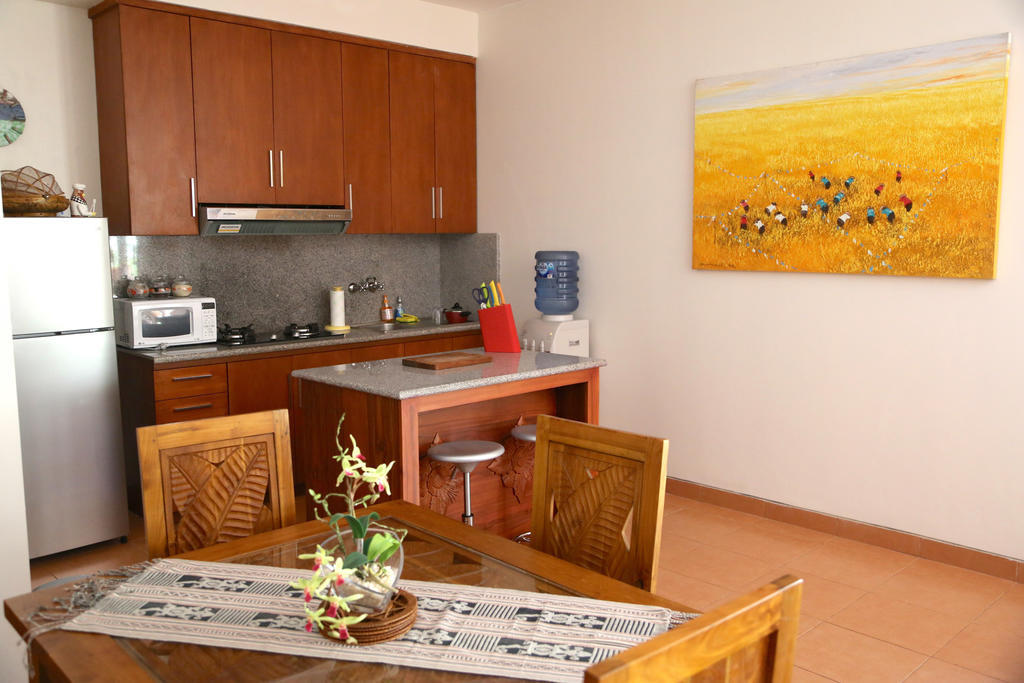 Villa Chinta 1 Sanur (Bali)