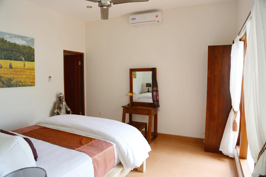 Chinta 1 * Sanur (Bali)