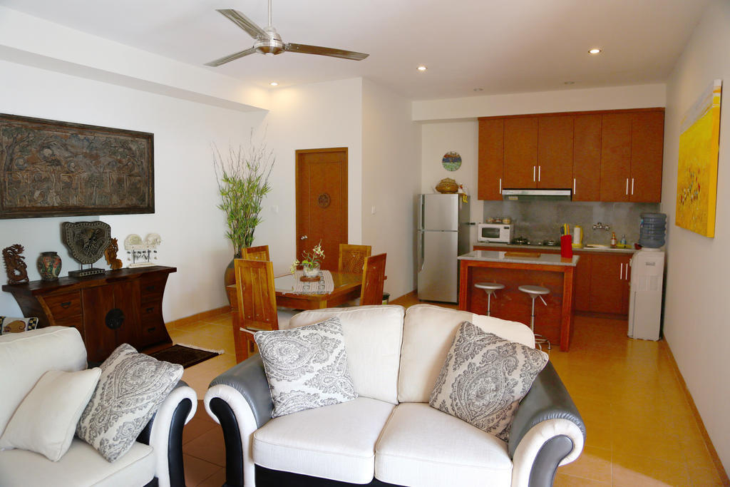 Chinta 1 Villa Sanur (Bali)