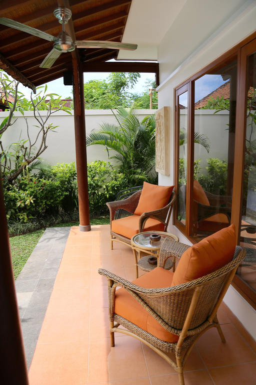 Chinta 1 Sanur (Bali)