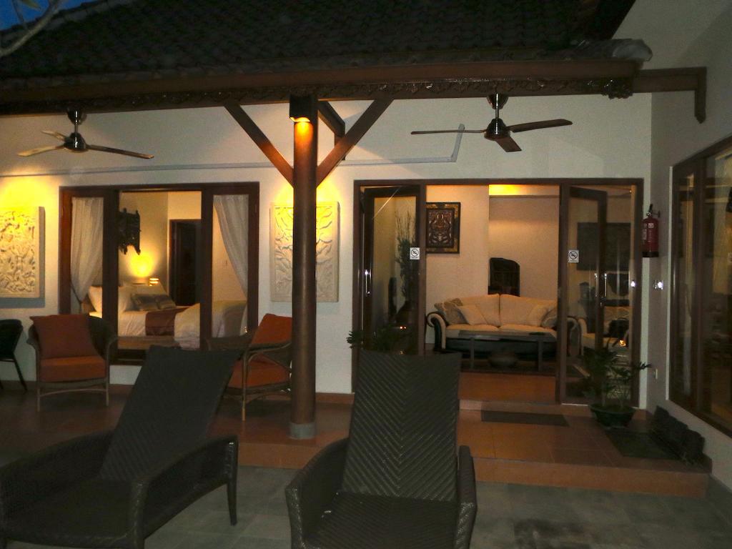 Chinta 1 * Sanur (Bali)