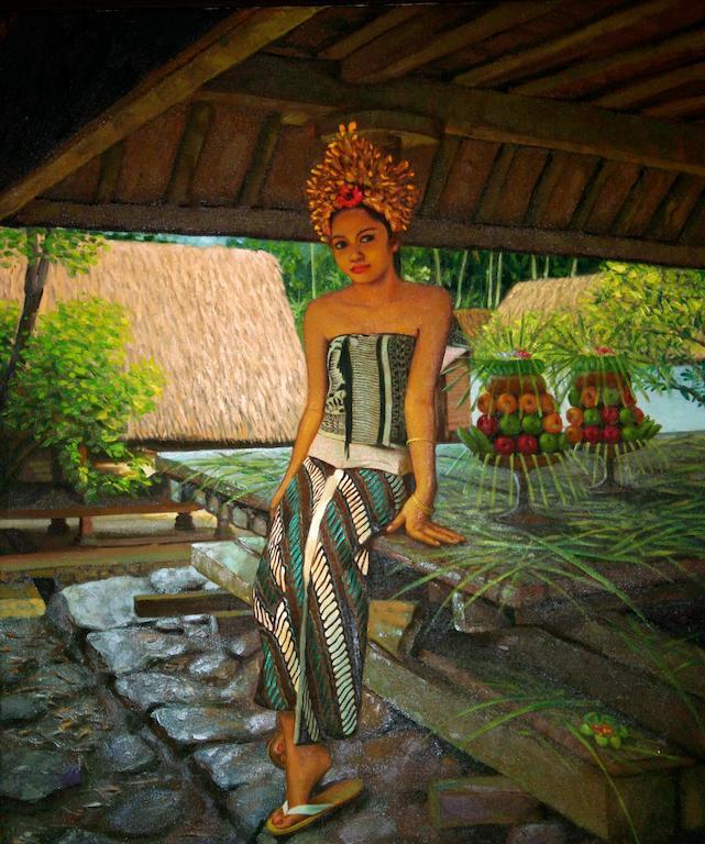 Chinta 1 Villa Sanur (Bali)