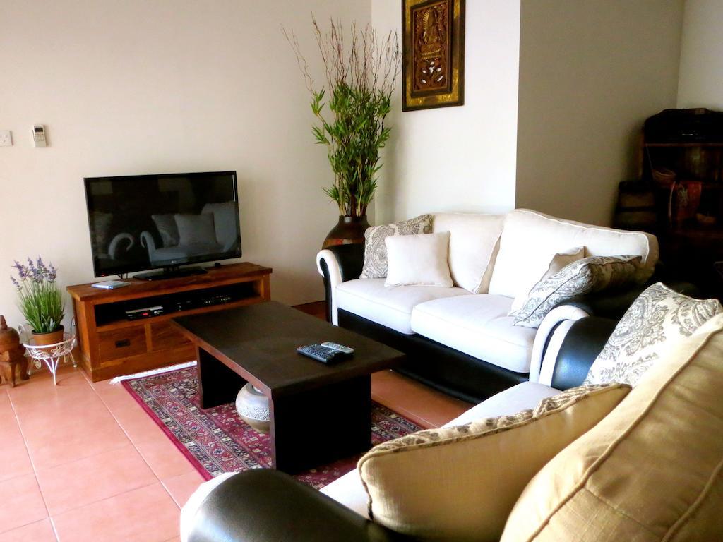 Villa Chinta 1 Sanur (Bali)
