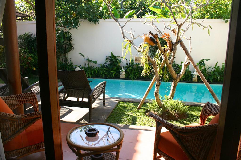 Chinta 1 * Sanur (Bali)