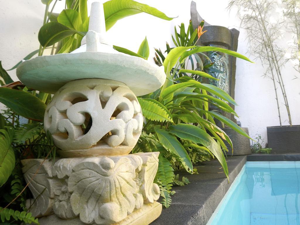 Chinta 1 Villa Sanur (Bali)