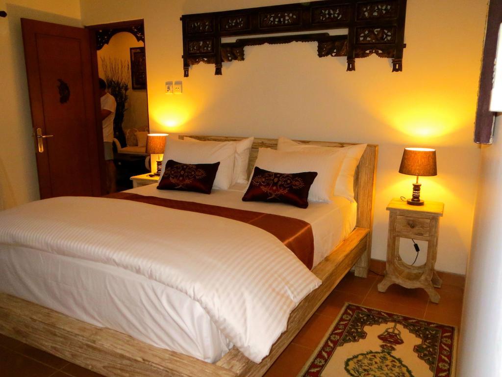 Villa Chinta 1 *